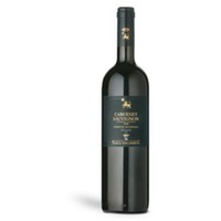 Vigna S.Francesco, Cabernet Sauvignon, Rosso Sicilia, IGT