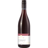 Achkarrer Schlossberg Spätburgunder Qualitätswein, Trocken, Baden, Baden, 2022, Rotwein