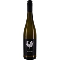 Franz Hahn Grauburgunder Spätlese trocken