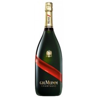 Magnum - Champagner Mumm - Grand Cordon