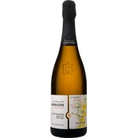 Champagner A.bergère Blanc De Blancs Grand Cru Extra Brut