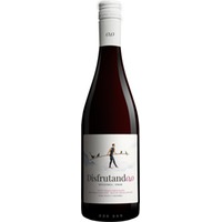 Disfrutand 0,0 Tinto Spanien Rotwein