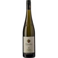 Weingut Künstler Riesling trocken Berg Rottland Rüdesheim Erstes Gewächs