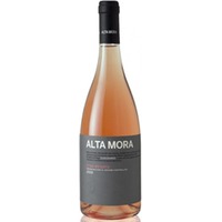 Alta Mora (Cusumano) Etna Rosato