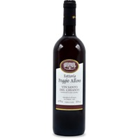 Fattoria Poggio Alloro Vin Santo DOC