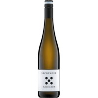 Seckinger Pinot Blanc De Noir Trocken