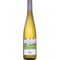 Pfalz Riesling trocken - Weinparadies Freinsheim