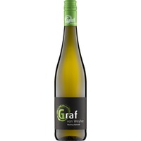 Riesling Kabinett halbtrocken - Graf von Weyher