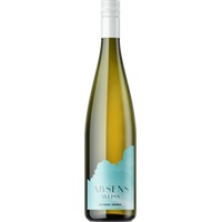 Absens Alkoholfrei weiss feinherb - Weingut Michael Triebel