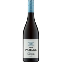 Neuleininger Spätburgunder trocken Bio - Weingut Hahn Pahlke