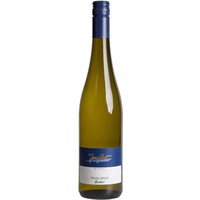 Oberemmeler Karlsberg Riesling "Herzblut" Spätlese süß - Weingut Jungblut