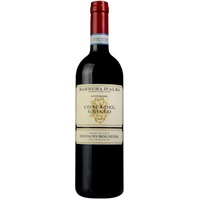 Conca del Grillo Barbera d’Alba Superiore DOC - Silvano Bolmida