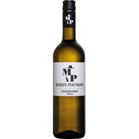 MP Grauburgunder trocken QbA