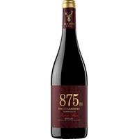Rioja El Coto Tempranillo 875m DOCa