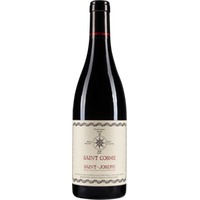 Saint-Joseph - - Saint Cosme - Französischer Rotwein
