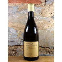 Pierre-Yves Colin-Morey Corton-Charlemagne Grand Cru