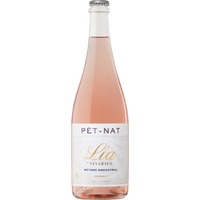 Nivarius  PÉT-NAT Lía - NV  - Oberer Ebro, Spanien