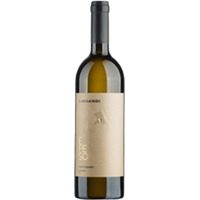 Efeso IGT Bianco Calabria Val Di Neto Librandi - - Kalabrien, Italien