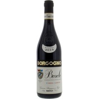 Barolo Cannubi Riserva