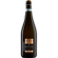 Soligo Prosecco „Liga“ Frizzante DOC Extra Dry Treviso DOC
