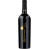 Cantine Polvanera 14° Primitivo Gioia del Colle DOC - - Apulien, Italien