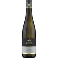 Rauenthaler Baiken Riesling Crescentia Kloster Eberbach