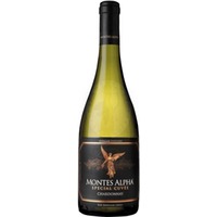 Alpha Special Cuvee Chardonnay Montes