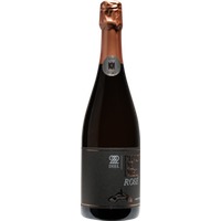 „Pinot de Diel“ Rosé brut