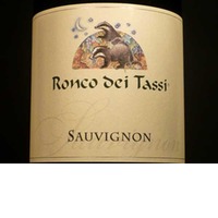 Ronco dei Tassi Sauvignon blanc