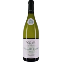 William Fevre Chablis