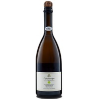 L'Archetipo Marasco Brut Nature IGT Salento - - Apulien, Italien