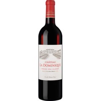 Château La Dominique, Saint-Emilion, Grand Cru Classé, Bordeaux, 2020, Rotwein