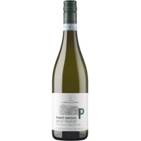 Corte Giacobbe Pinot Grigio delle Venezie DOC Venetien