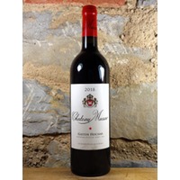 Chateau Musar