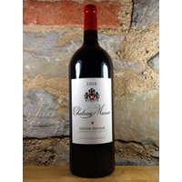 Chateau Musar