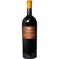 Firriato Casa Vinicola Harmonium Nero d'Avola IGT - - Sizilien, Italien