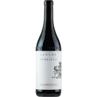 Giovanni Rosso Langhe DOC Nebbiolo - - Piemont, Italien