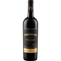 Jose Maria da Fonseca Periquita Reserva