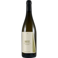 Binza ‘e su Re Boese Vermentino di Sardegna bianco DOC - - Sardinien, Italien