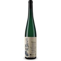 Wawerner Jesuitenberg Riesling Spätlese Bio feinherb