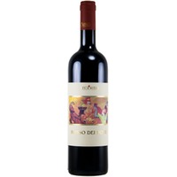 Tua Rita Rosso Dei Notri IGT