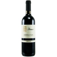 Parusso Barbera d'Alba Ornati DOC