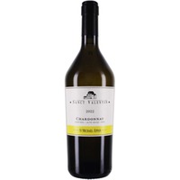 St. Michael Eppan Sanct Valentin Chardonnay
