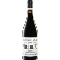 Cellers Grifoll Declara Predicat Priorat DOQ - - Katalonien, Spanien