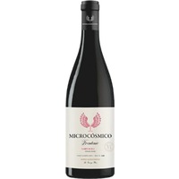 Frontonio Microcósmico Tinto Valdejalón IGP - - Oberer Ebro, Spanien