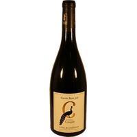 Château Coujan Cuvée Bois Jolie AOC St. Chinian - - Midi - Languedoc-Roussillon, Frankreich