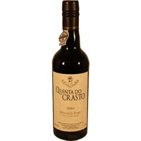Quinta do Crasto Vintage DO Douro - - Douro, Portugal