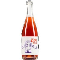 Bodegas Gratias Com Boi Rosado Vino de España - - Meseta, Spanien