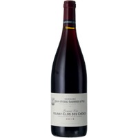Volnay 1er Cru - Clos Des Chênes - Jean-michel Gaunoux & Fils