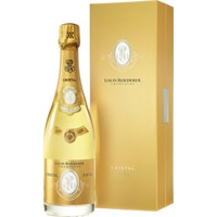 Champagner Louis Roederer - Cristal - Edle Geschenkbox